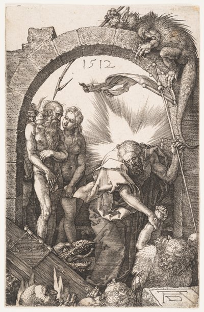  autorstwa Albrecht Dürer or Duerer
