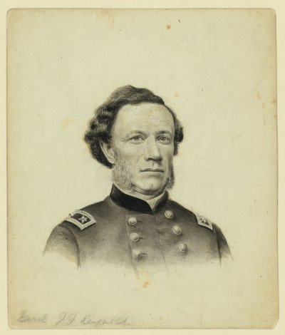 Generał JJ Reynold (sic) LCCN2004661277 autorstwa Alden Finney Brooks