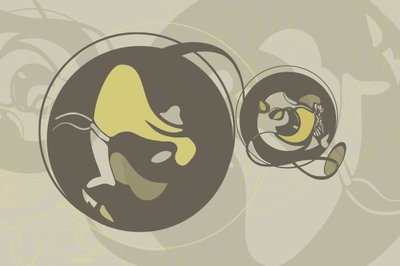 Dynamiczne formy organiczne autorstwa Alejandra Winkhaus