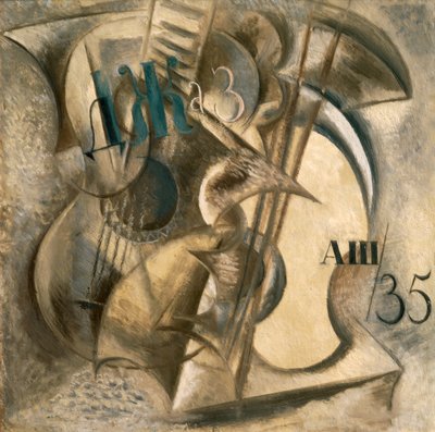 Jazz autorstwa Aleksandr Vasilievich Shevchenko