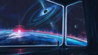 Cosmol1.png autorstwa Alena Aenami