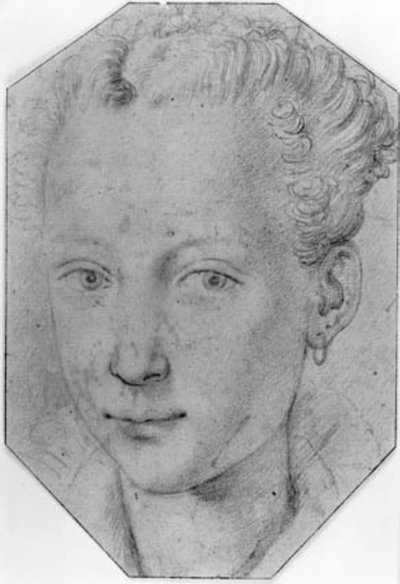 Portret Virginii de