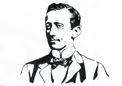 Guglielmo Marconi (1874-1937) sutiyuq runap siq