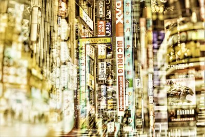 Kościół elektryczny, 2020 r. (zdjęcie) autorstwa Alex Caminker