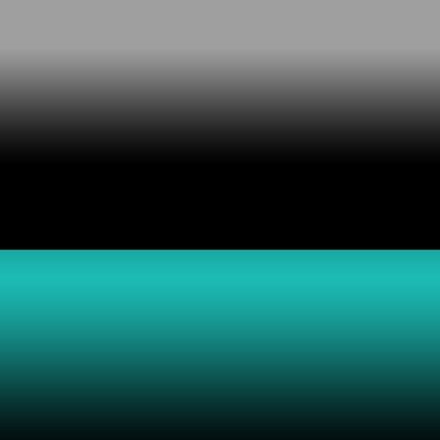 Bez tytułu,2019,(gradient) autorstwa Alex Caminker