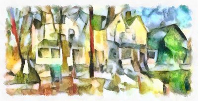 Zobacz 11.11.2016, autorstwa Alex Caminker