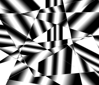 botaniczny,2018,(gradient) autorstwa Alex Caminker