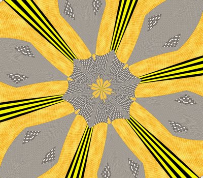 kwiaty;72,2019,(media mieszane) autorstwa Alex Caminker