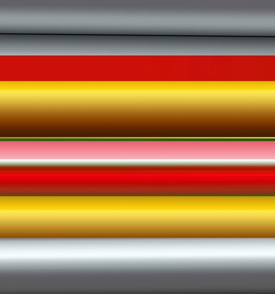 gradient B.2019,(gradient) autorstwa Alex Caminker