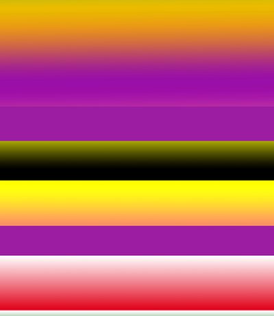 gradient C.2019,(gradient) autorstwa Alex Caminker