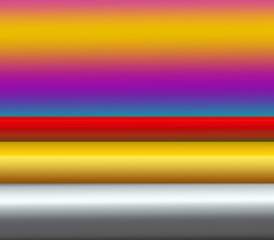 gradient E.2019,(gradient) autorstwa Alex Caminker