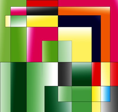 dom,2019,(gradient) autorstwa Alex Caminker