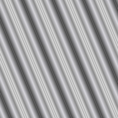 powiększenie,2019,(gradient) autorstwa Alex Caminker