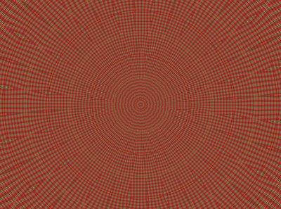 ozdoba #2,2019, (media mieszane) autorstwa Alex Caminker