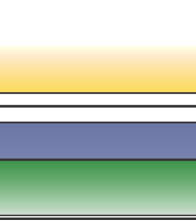 stratosfera,2019,(gradient) autorstwa Alex Caminker
