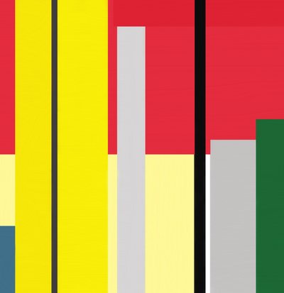 początek dnia 2016, autorstwa Alex Caminker