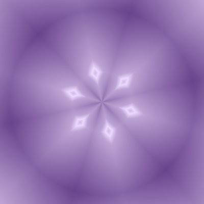 skarb,2019,(gradient) autorstwa Alex Caminker