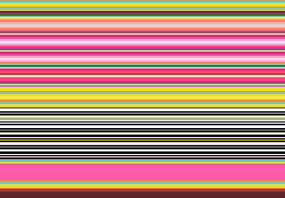 bez tytułu,2019,(gradient) autorstwa Alex Caminker