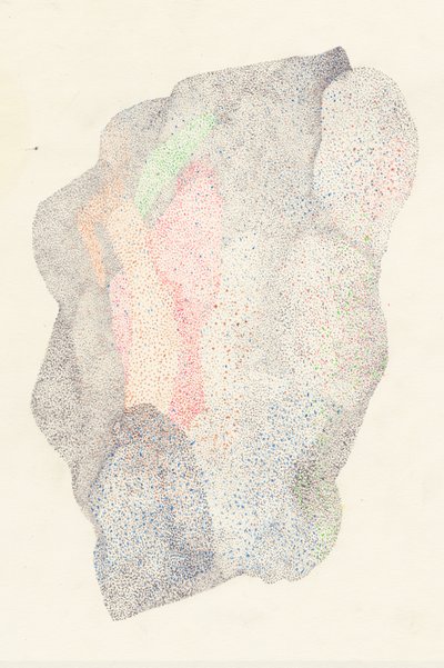 Chmura autorstwa Alexander Adiels