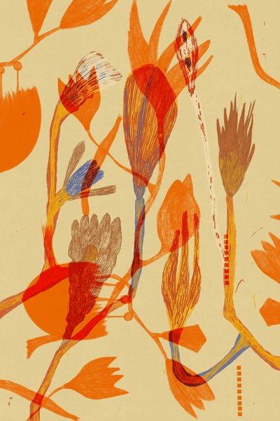 Dzień autorstwa Alexander Adiels