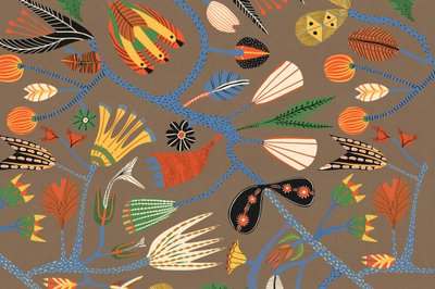 Ostrze autorstwa Alexander Adiels