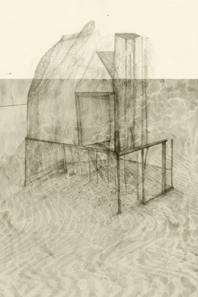 Powierzchnia autorstwa Alexander Adiels