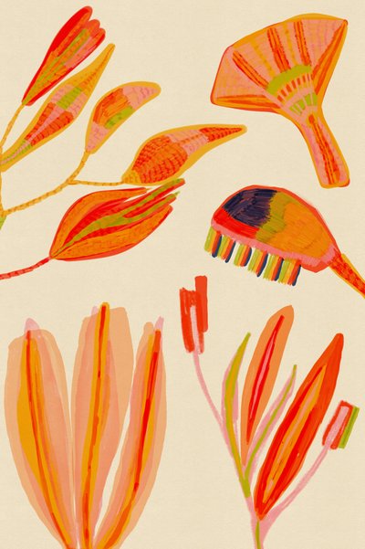 Vilia autorstwa Alexander Adiels