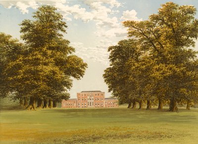 Aldby Parkpoli autorstwa Alexander Francis Lydon