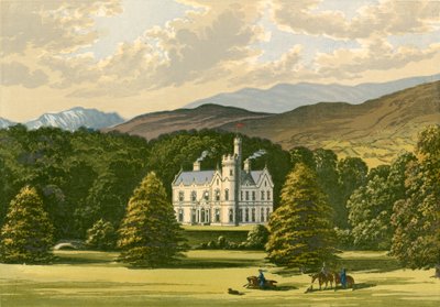 Ardtully autorstwa Alexander Francis Lydon
