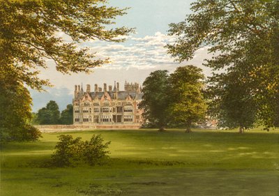 Bearwood autorstwa Alexander Francis Lydon
