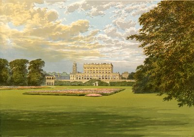 Cliveden autorstwa Alexander Francis Lydon