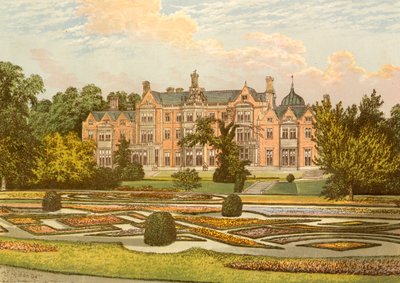 Sandringham autorstwa Alexander Francis Lydon