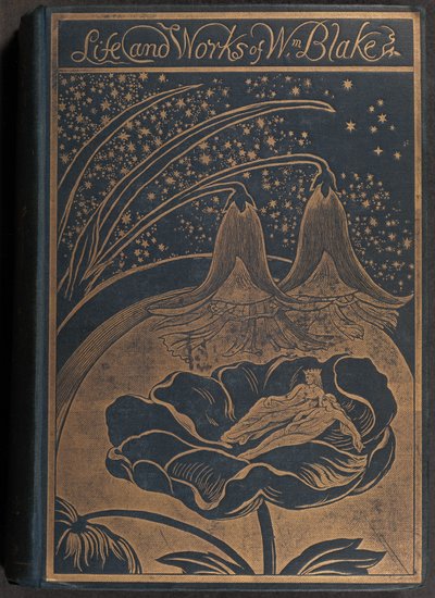Życie Williama Blake