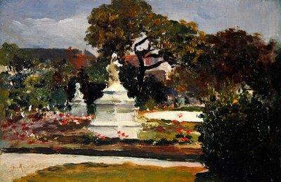 Fontainebleau autorstwa Alexander Jamieson