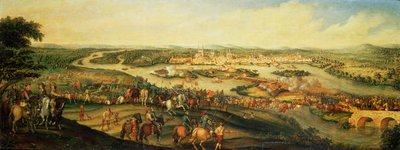 Nieznany obraz autorstwa Alexander Marshal