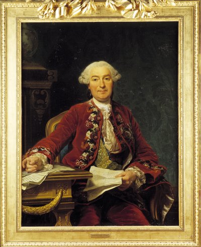  autorstwa Alexander Roslin