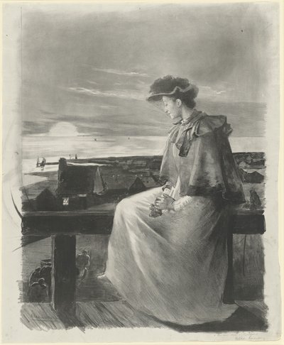 autorstwa Alexandre Lunois