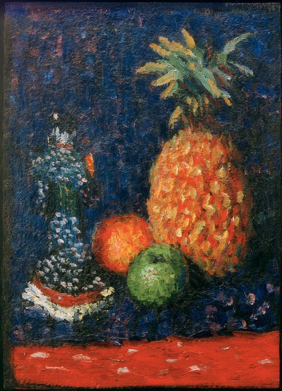 Bagatele autorstwa Alexej von Jawlensky