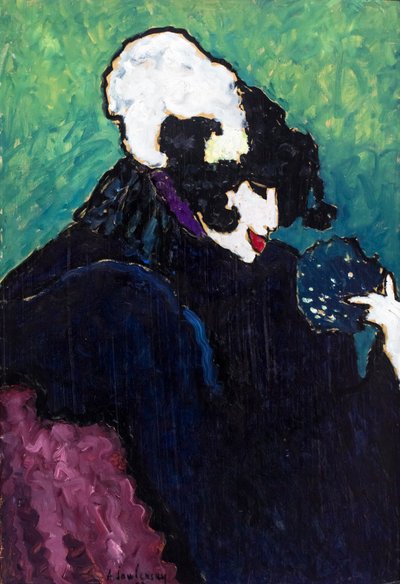  autorstwa Alexej von Jawlensky
