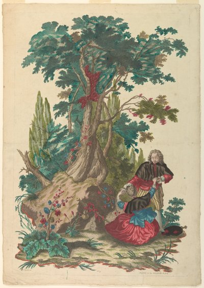 Wydrukować autorstwa Alexis Peyrotte