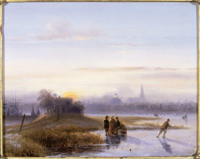  autorstwa Alexis de Leeuw
