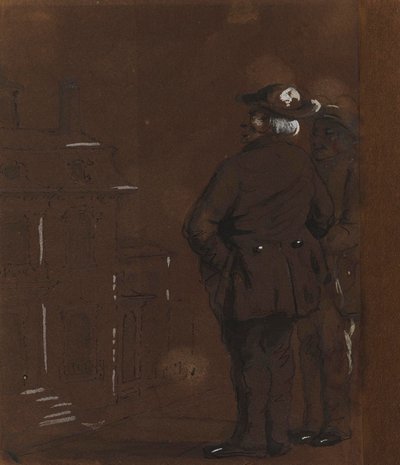  autorstwa Alfred Jacob Miller