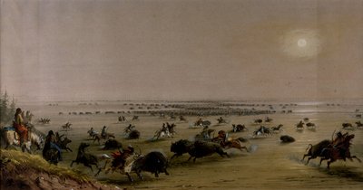  autorstwa Alfred Jacob Miller