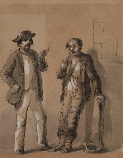  autorstwa Alfred Jacob Miller