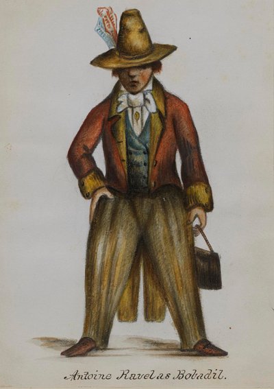  autorstwa Alfred Jacob Miller