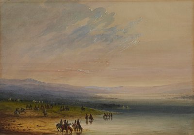  autorstwa Alfred Jacob Miller