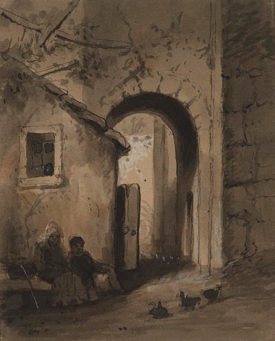  autorstwa Alfred Jacob Miller