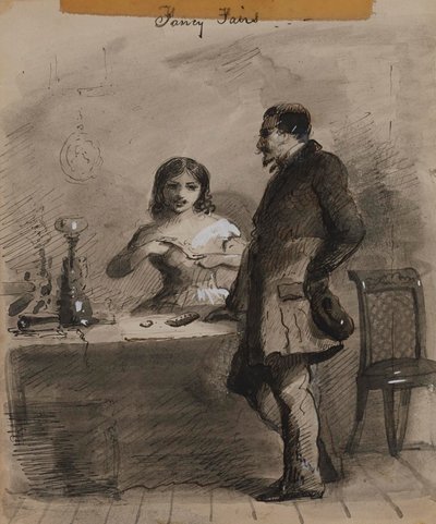  autorstwa Alfred Jacob Miller