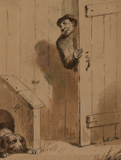  autorstwa Alfred Jacob Miller