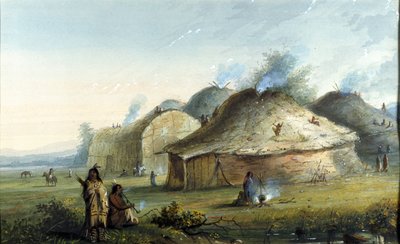  autorstwa Alfred Jacob Miller